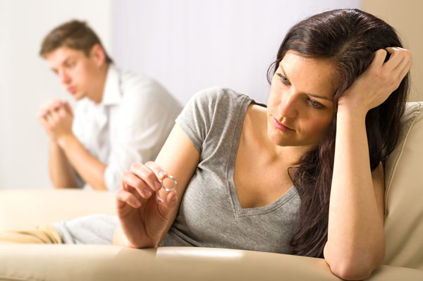 Call Lizotte Appraisal Services to discuss appraisals pertaining to Los Angeles divorces